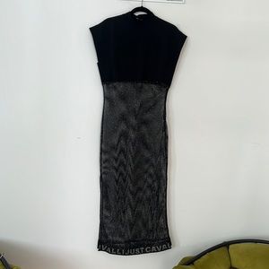 Just Cavalli dress